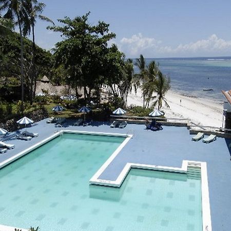 Mombasa Beach Hotel Extérieur photo