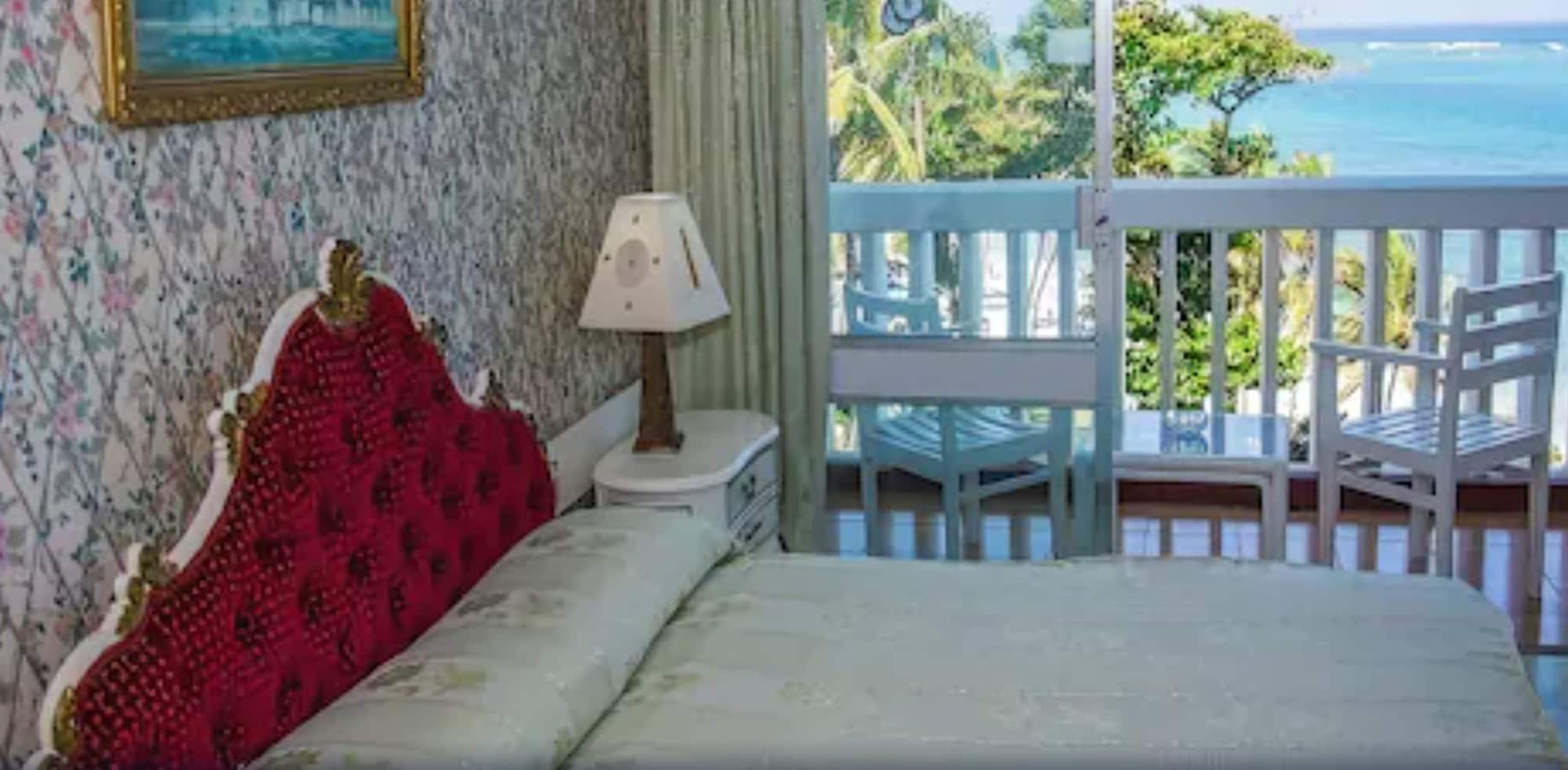 Mombasa Beach Hotel Extérieur photo