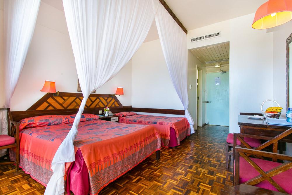 Mombasa Beach Hotel Extérieur photo