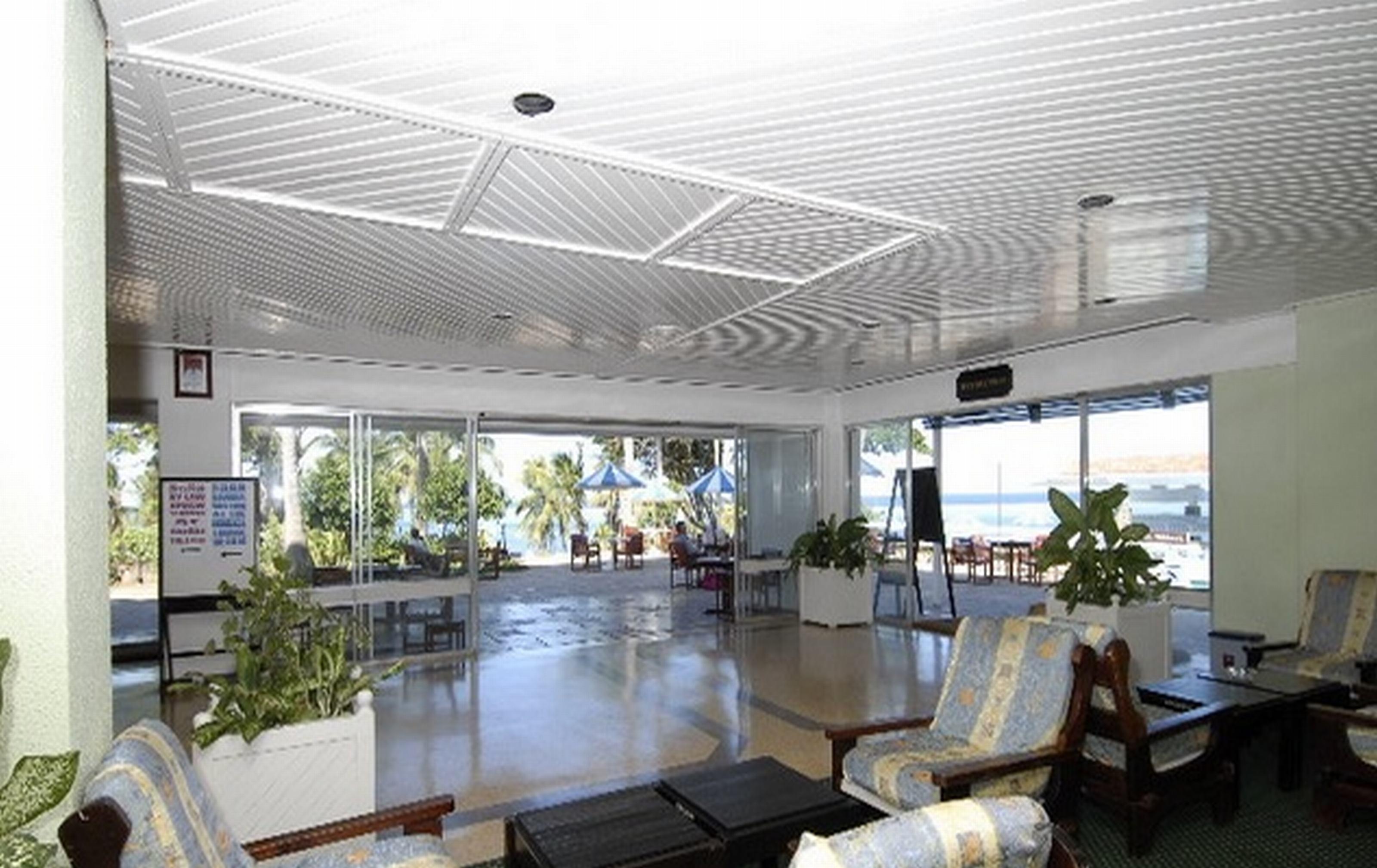 Mombasa Beach Hotel Extérieur photo